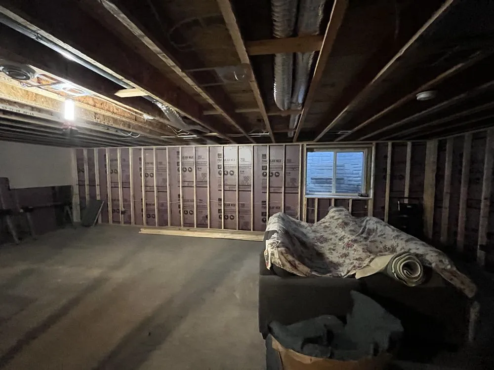 Affordable landscaping services in Somerset, WI by Coughlin Construction & Building Services