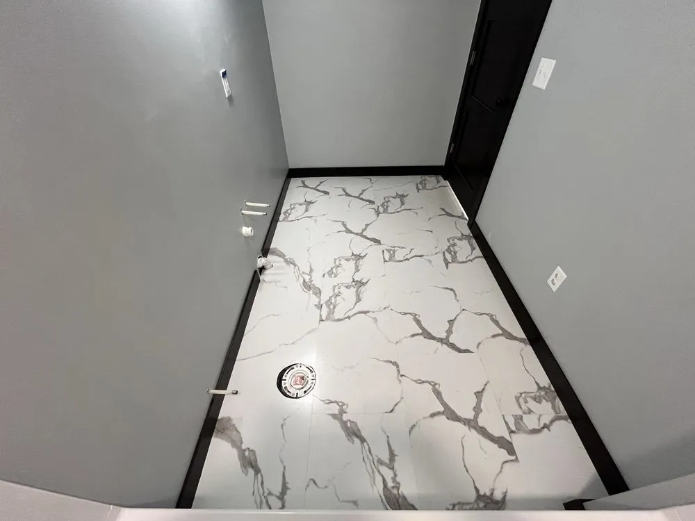 Local outdoor landscaping in Somerset, WI by Coughlin Construction & Building Services