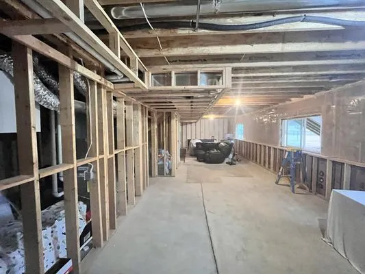 Coughlin Construction & Building Services