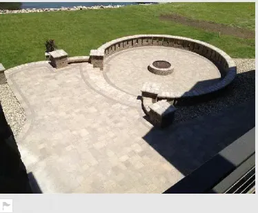 Professional residential landscaping experts serving Sioux City, IA - Coughlin Landscaping