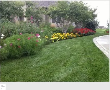 Expert landscape installation for beautiful yards across Sioux City, IA - Coughlin Landscaping