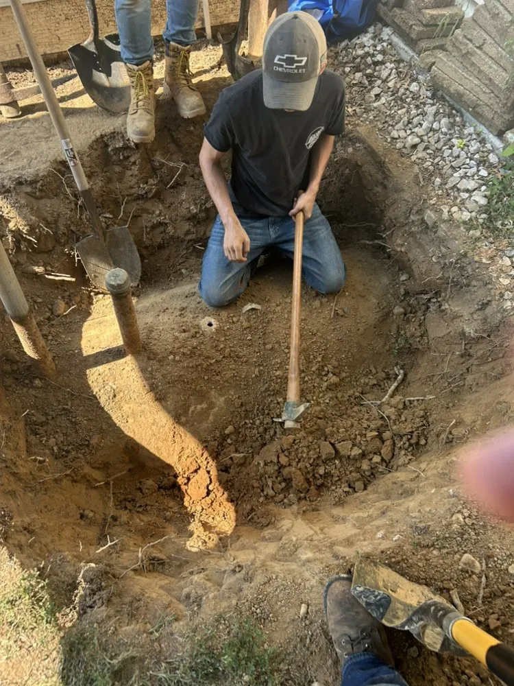 Reliable landscape installation for year-round maintenance in La Plata, MD by Coulby & Smith