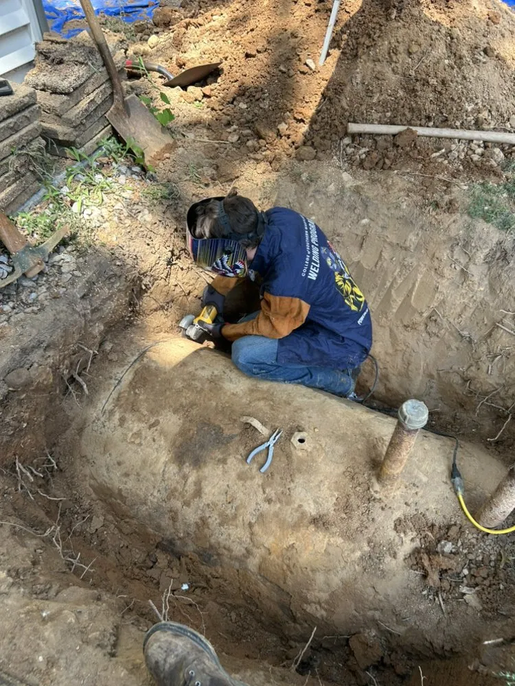 Expert garden landscaping in La Plata, MD - Coulby & Smith