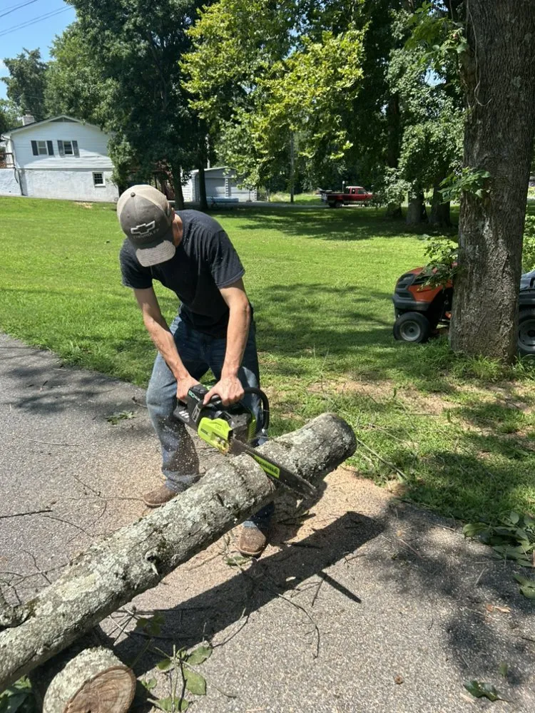 Top-rated landscaping services experts serving La Plata, MD - Coulby & Smith