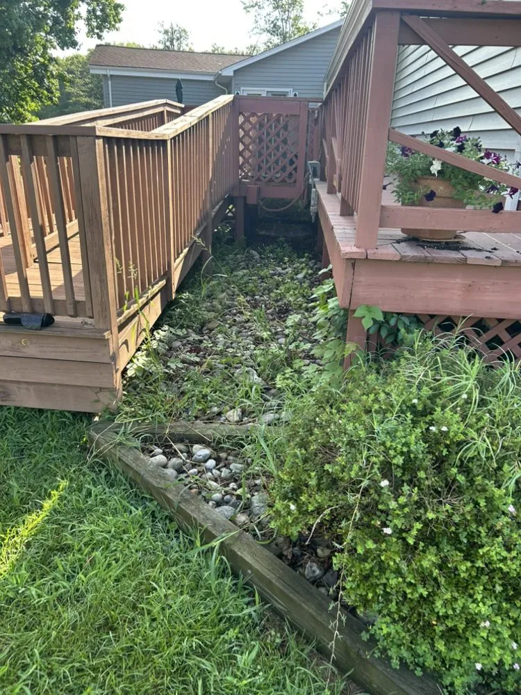 Top-rated yard maintenance in La Plata, MD - Coulby & Smith