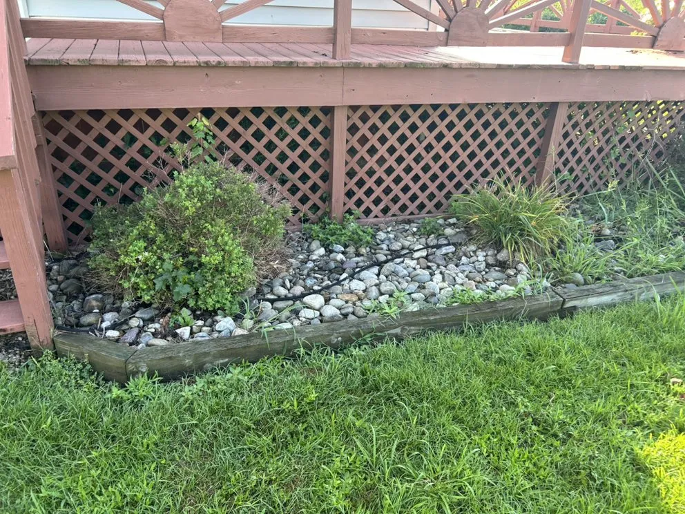 Reliable residential landscaping with custom design in La Plata, MD by Coulby & Smith