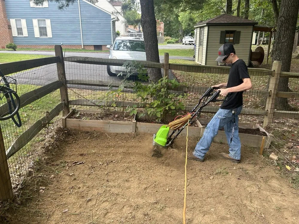 Top-rated landscaping services in La Plata, MD by Coulby & Smith