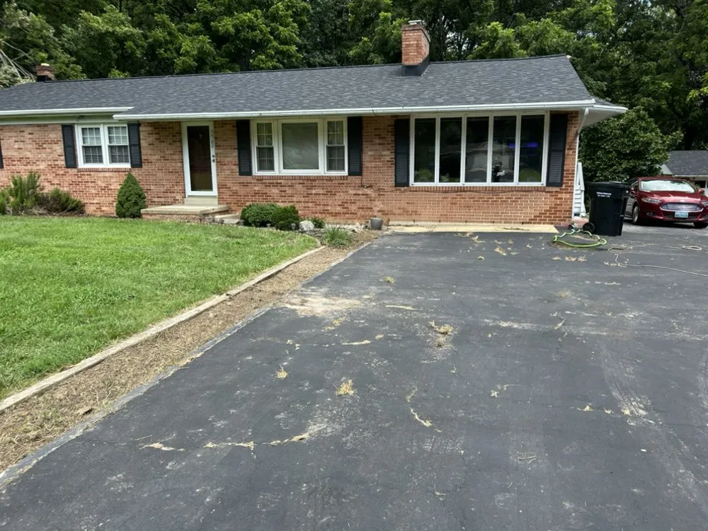 Local outdoor landscaping in La Plata, MD - Coulby & Smith