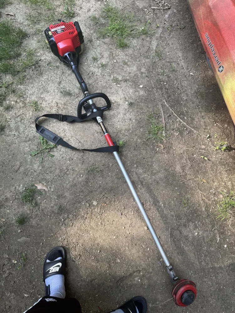 Top-rated landscape installation in Akron, OH by Coulter Lawn