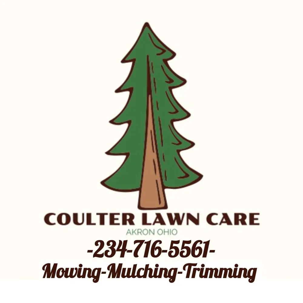 Affordable yard maintenance in Akron, OH by Coulter Lawn