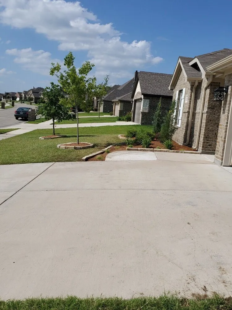 Trusted yard cleanup service in Ennis, TX - Count Me Outdoor Works