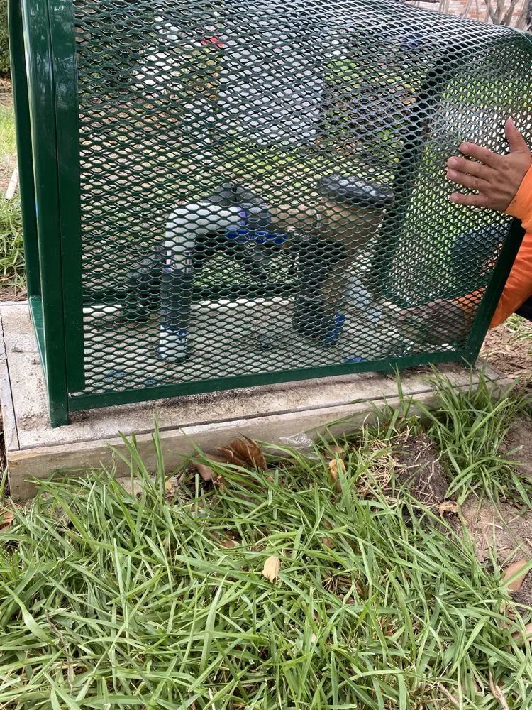 Custom yard maintenance in Ennis, TX - Count Me Outdoor Works