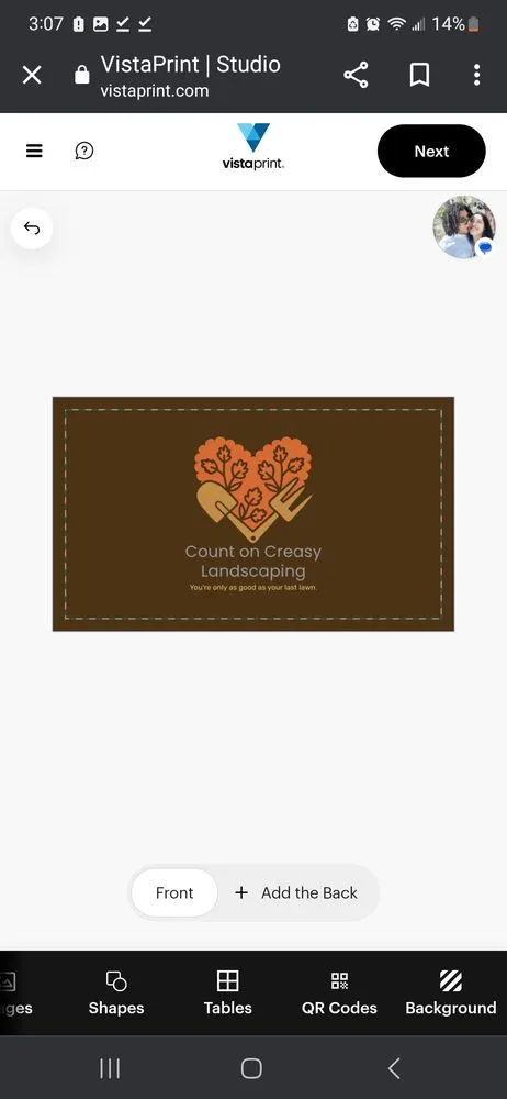 Custom yard cleanup service for residential properties in Peoria, IL by Count on Creasy Landscaping