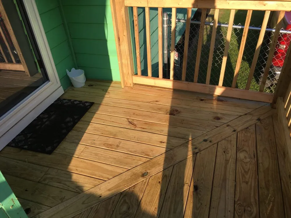 Reliable garden landscaping experts serving Cabin Creek, WV - Countless Creations