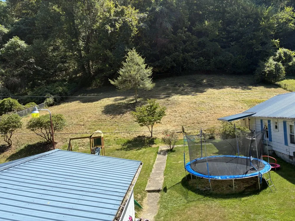 Custom landscaping services for outdoor upgrades in Cabin Creek, WV by Countless Creations