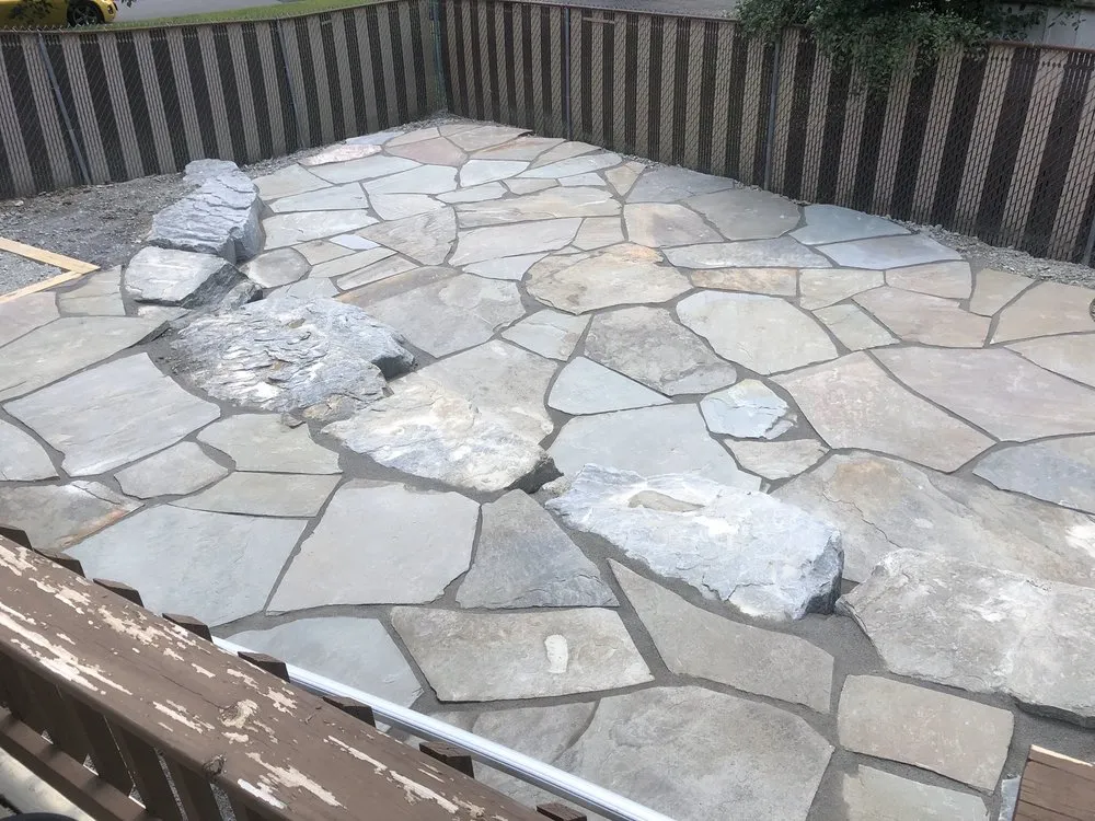 Custom landscape design experts serving Marathon, NY - Countree Lawn & Landscape