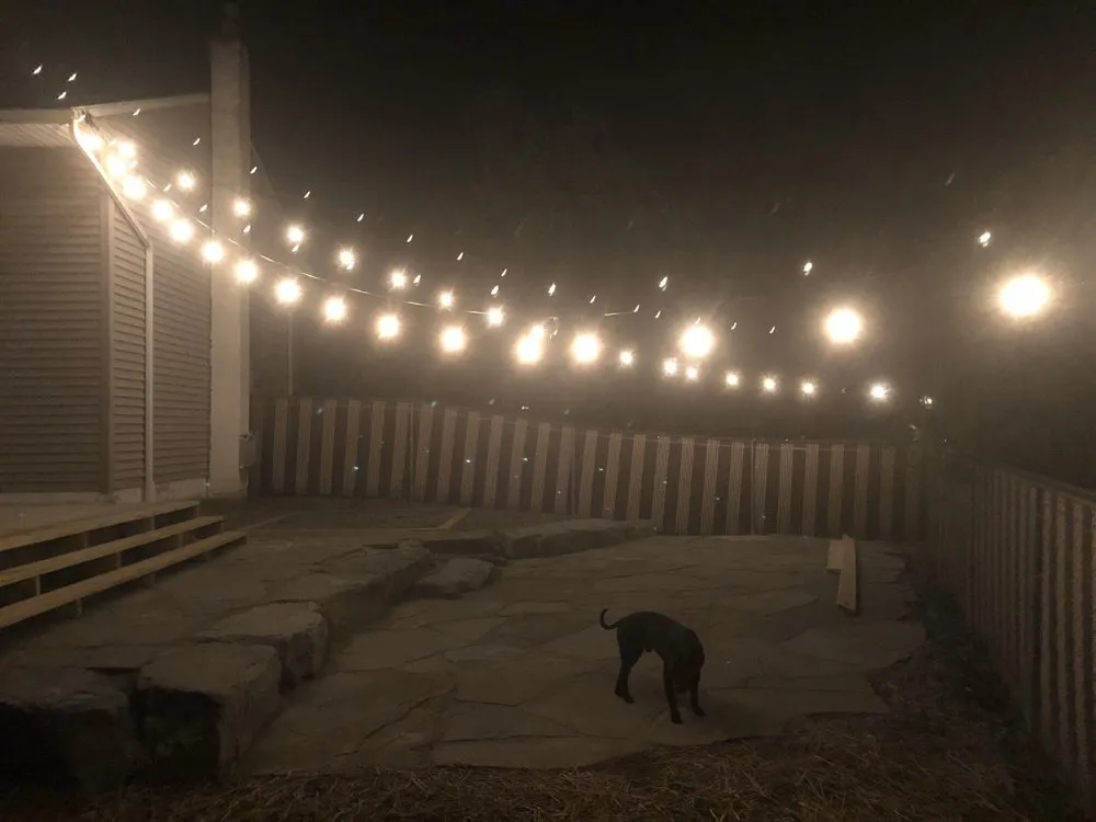 Reliable landscape installation for beautiful yards in Marathon, NY by Countree Lawn & Landscape