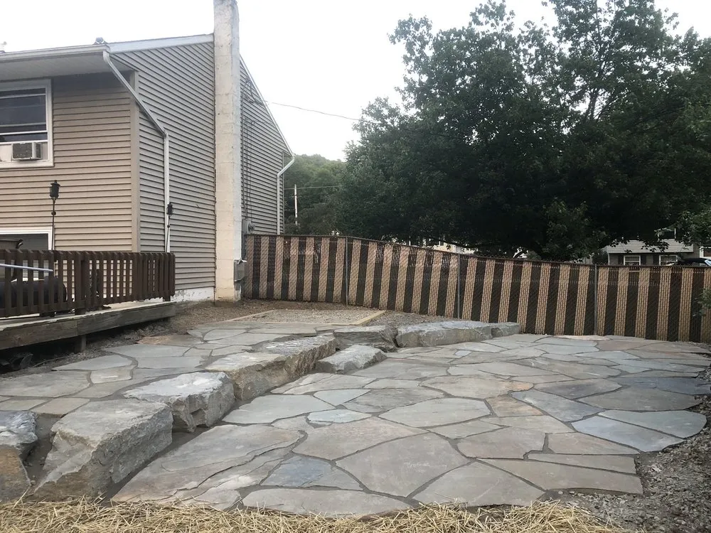 Affordable lawn care service near you across Marathon, NY - Countree Lawn & Landscape