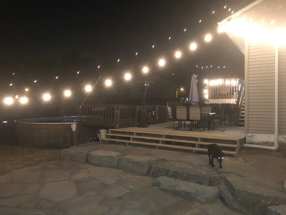 Professional lawn mowing service in Marathon, NY - Countree Lawn & Landscape