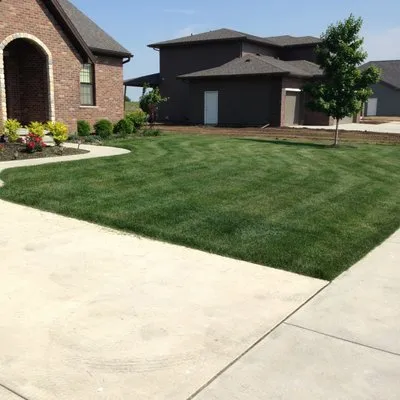 Country Acres Lawn and Landscape