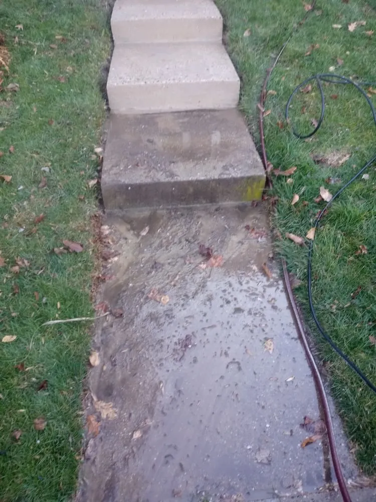 Affordable outdoor landscaping in Delta, PA by Country Air Lawn Care