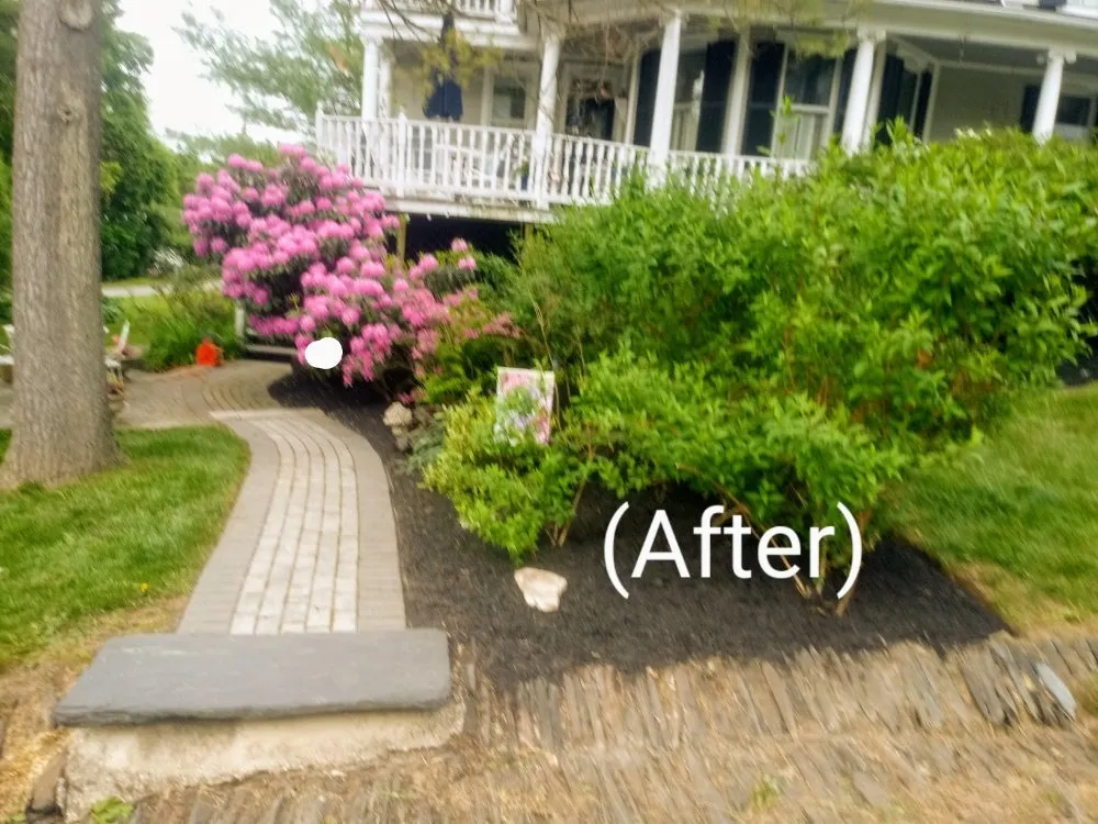 Custom landscaping services in Delta, PA - Country Air Lawn Care