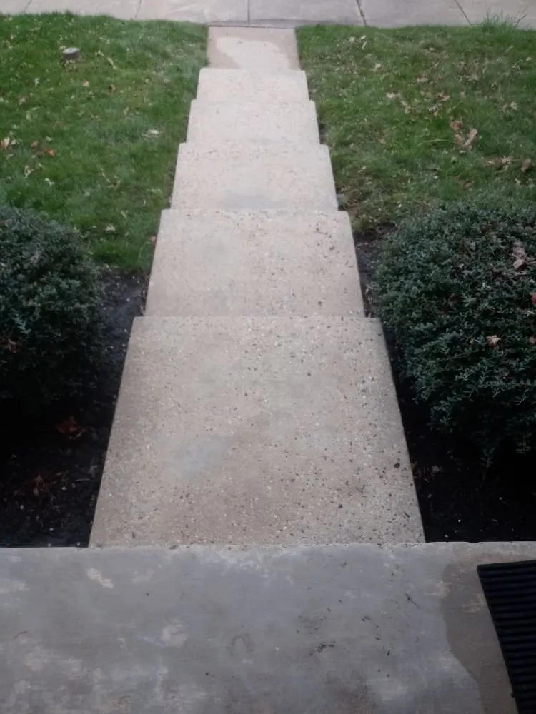 Top-rated garden landscaping near you in Delta, PA by Country Air Lawn Care