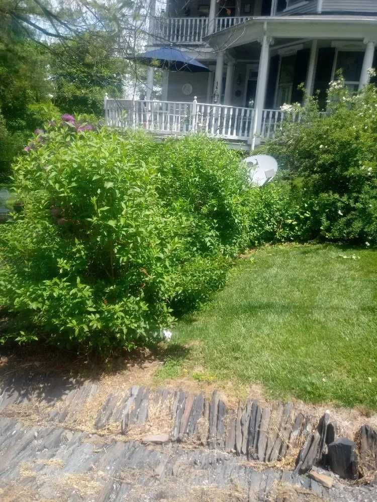 Local lawn mowing service for homes across Delta, PA - Country Air Lawn Care