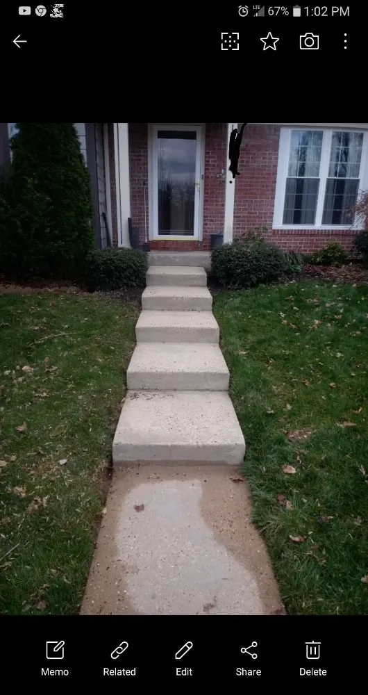 Local outdoor landscaping experts serving Delta, PA - Country Air Lawn Care