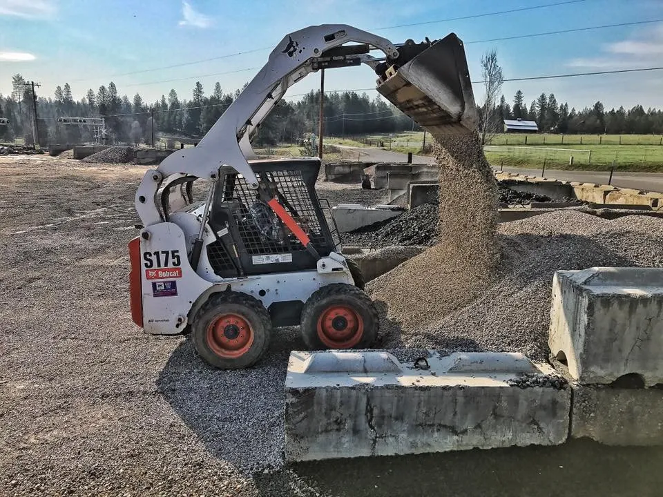 Local garden landscaping for outdoor upgrades in Deer Park, WA by Country Bark Landscape Supplies