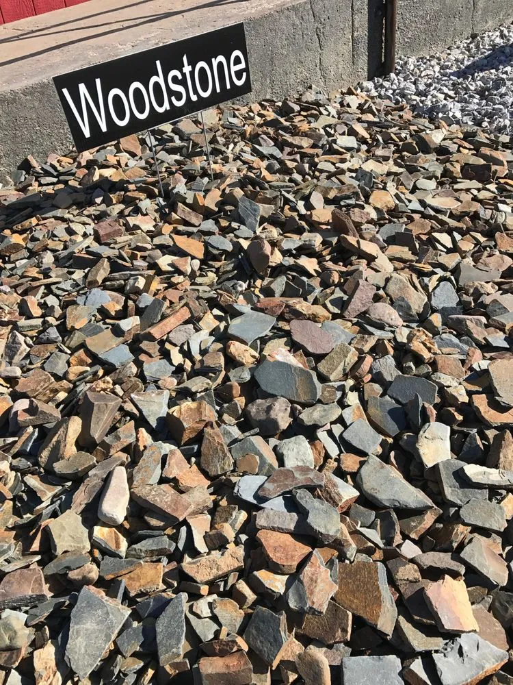 Trusted outdoor landscaping for homes in Deer Park, WA by Country Bark Landscape Supplies