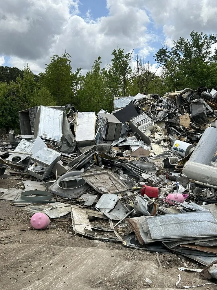 Reliable residential landscaping for homes in North Charleston, SC by Country Boi's Clean Up Crew