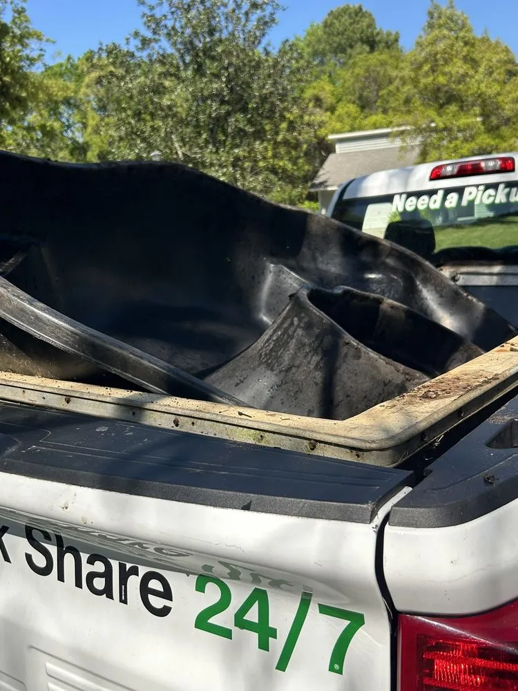 Custom landscape installation experts serving North Charleston, SC - Country Boi's Clean Up Crew