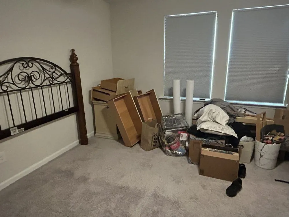 Top-rated residential landscaping for outdoor upgrades across North Charleston, SC - Country Boi's Clean Up Crew