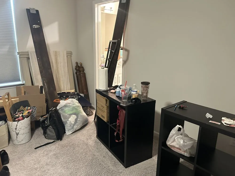 Expert outdoor landscaping with custom design across North Charleston, SC - Country Boi's Clean Up Crew