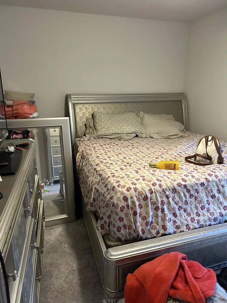 Local residential landscaping in North Charleston, SC - Country Boi's Clean Up Crew