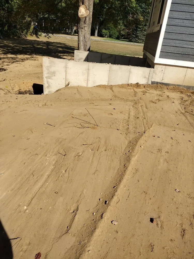 Trusted lawn mowing service in North Liberty, IN - Country Boy Dreams