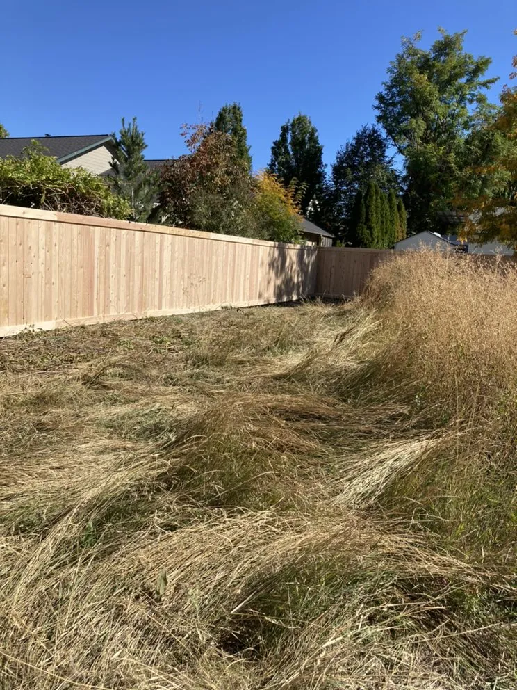 Top-rated garden landscaping for year-round maintenance in Boise, ID by Country Boy Fencing