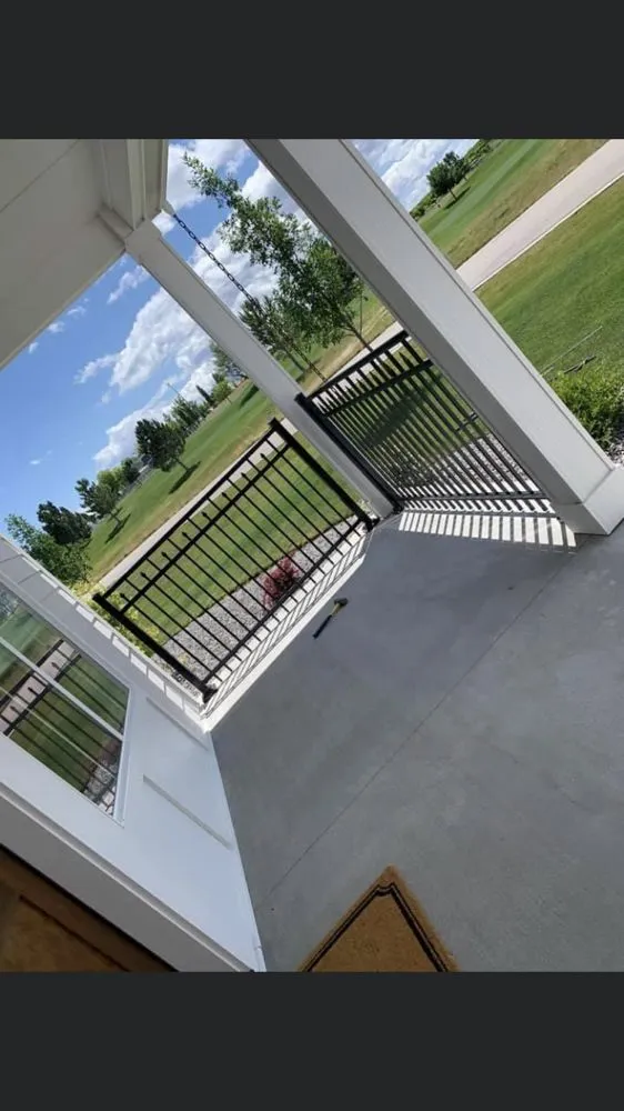 Local residential landscaping for homes in Boise, ID by Country Boy Fencing