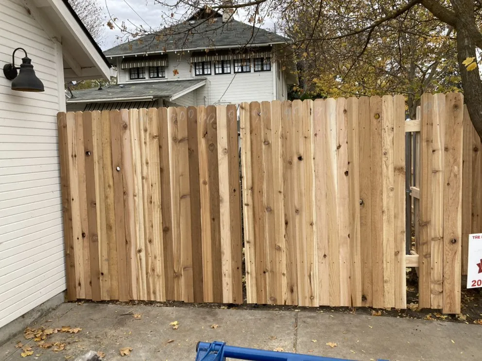 Expert landscaping services for homes across Boise, ID - Country Boy Fencing