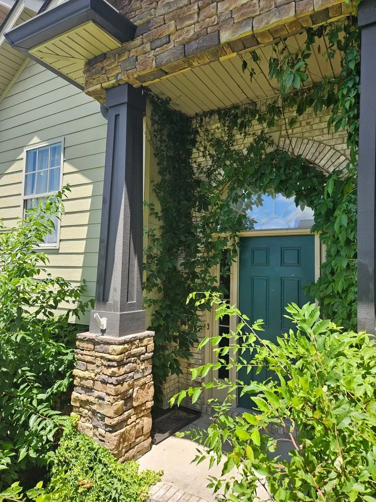 Trusted garden landscaping for residential properties across Woodlawn, TN - Country Boy Lawn Care Landscaping and Junk Removal