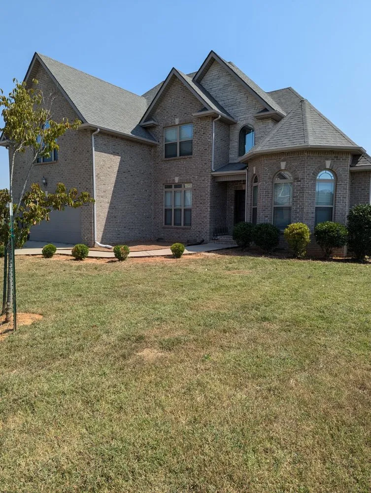 Reliable landscape design experts serving Woodlawn, TN - Country Boy Lawn Care Landscaping and Junk Removal