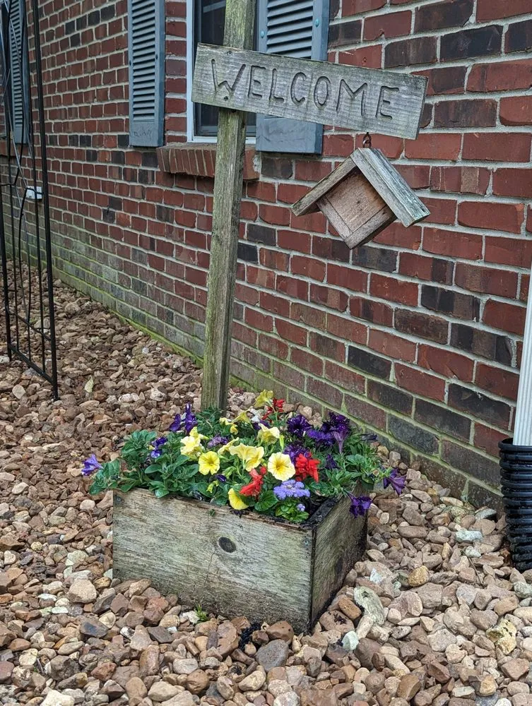 Reliable lawn care service for residential properties across Woodlawn, TN - Country Boy Lawn Care Landscaping and Junk Removal
