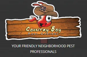 Expert yard maintenance for residential properties in Auburndale, FL by Country Boy Pest Control