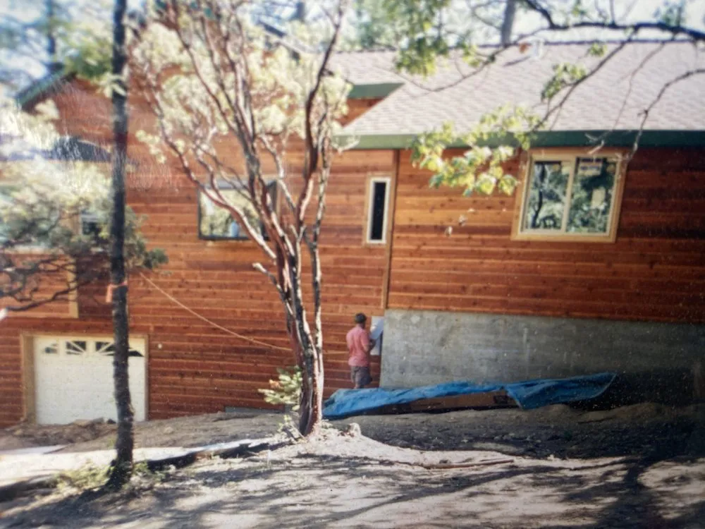 Trusted landscaping services with custom design across Kalispell, MT - Country Boy Tractor