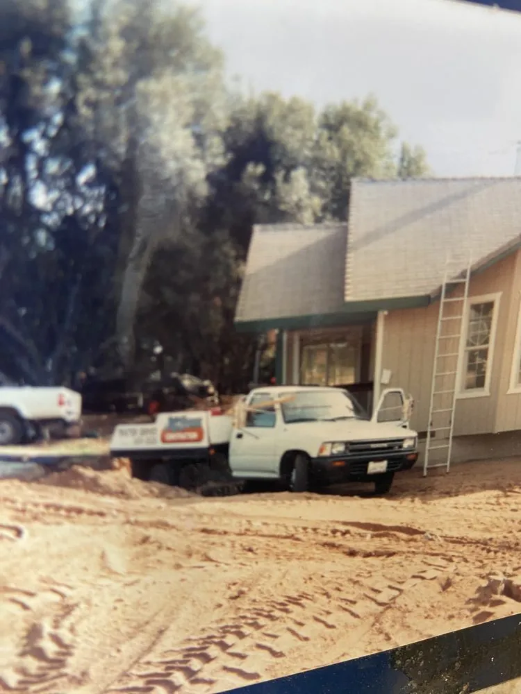 Custom lawn mowing service experts serving Kalispell, MT - Country Boy Tractor