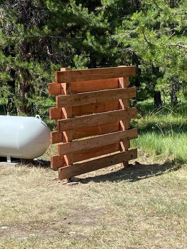 Expert residential landscaping for residential properties across Kalispell, MT - Country Boy Tractor