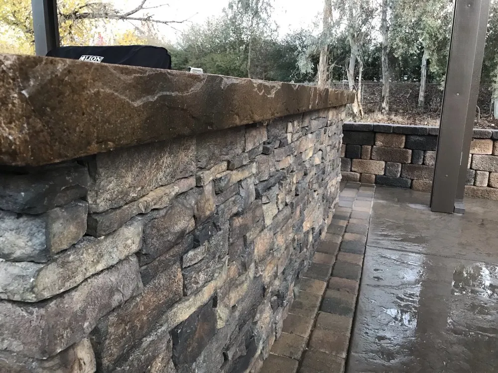 Trusted lawn mowing service in Winchester, CA - Country Boys Landscape