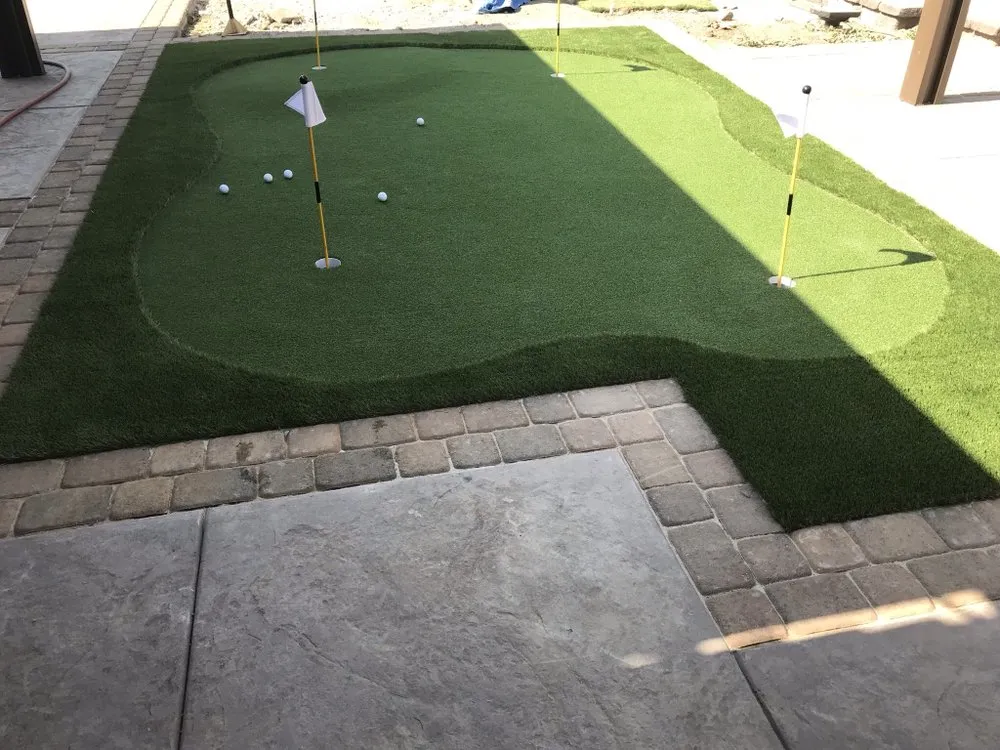 Professional landscaping services experts serving Winchester, CA - Country Boys Landscape