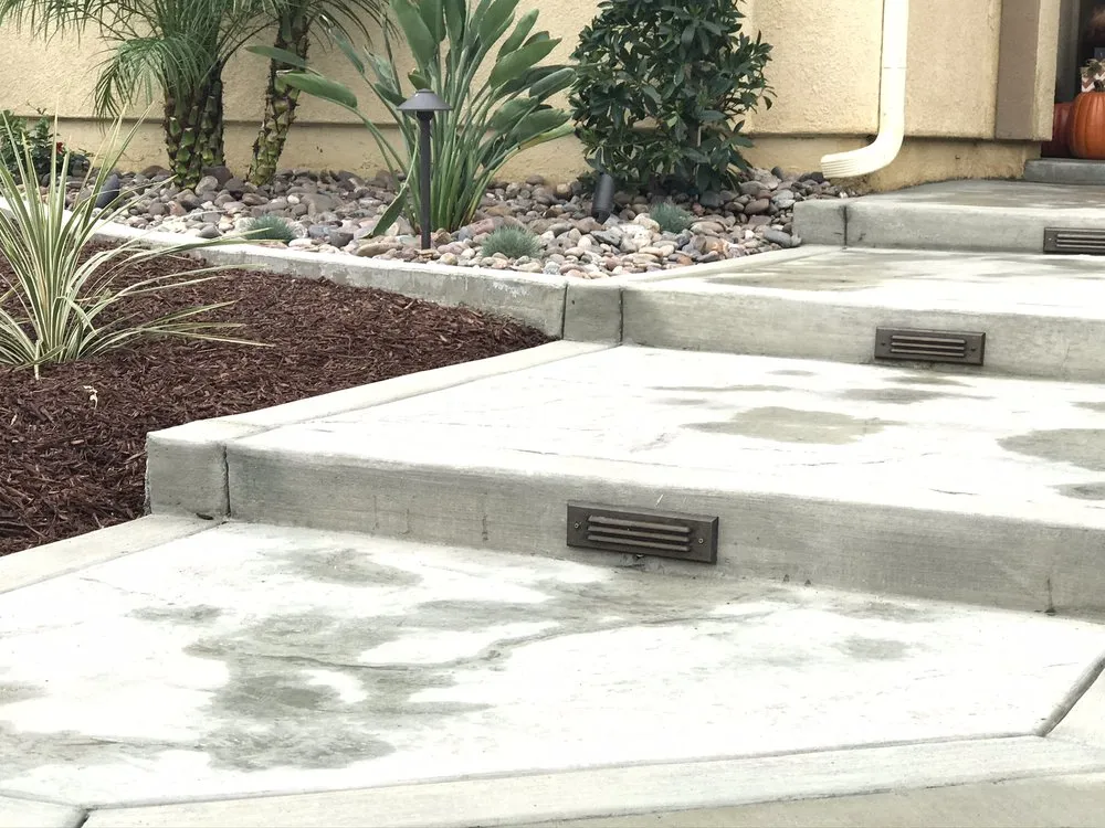 Local outdoor landscaping in Winchester, CA by Country Boys Landscape